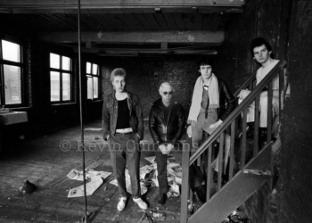 Victim – In Your Grave