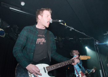 Belfast Music Week 2013 Showcase