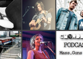 #006 ⁞ Mass, Guns & Kung Fu