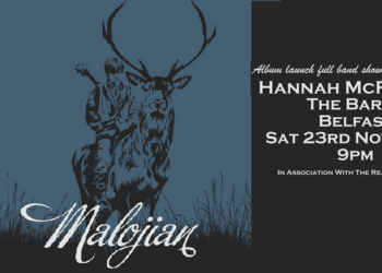 Malojian – 23rd November 2013