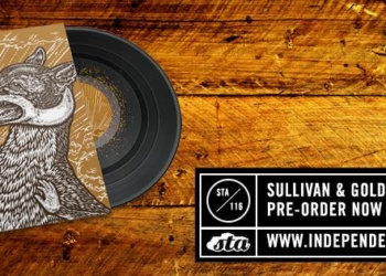 Exclusive New Sullivan & Gold Video