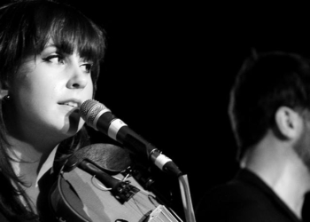 Interview ⁞ Amidships