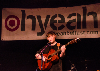 Volume Control: Soak