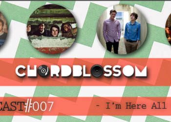 #008 ⁞ Where Were These Gigs In March?