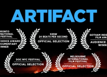 Artifact  – a Film by Bartholomew Cubbins