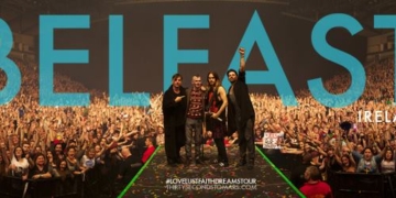 30 Seconds to Mars – 26th November 2013