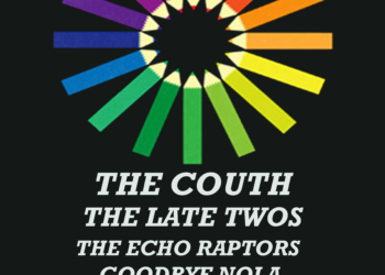 Shizznigh Promotions announce 5 forthcoming shows