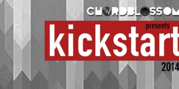 Chordblossom Kickstart 2014!