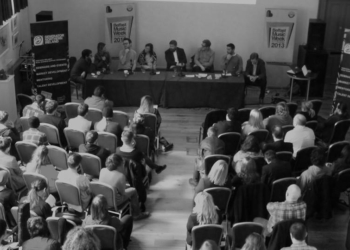 Generator NI Set For Output #04 In Maiden City