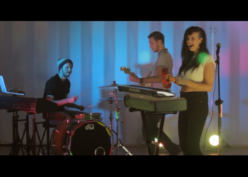 Loris – ‘I’ve Been Quiet’