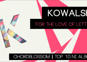 NI Albums 2013 ⁞ #8 ⁞ Axis Of  – Finding St. Kilda