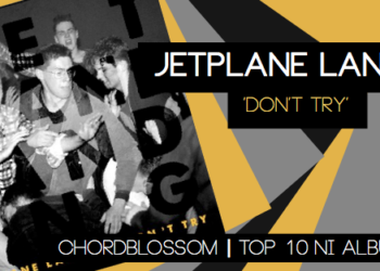 NI Albums 2013 ⁞ #8 ⁞ Axis Of  – Finding St. Kilda