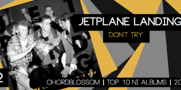 NI Albums 2013 ⁞ #8 ⁞ Axis Of  – Finding St. Kilda