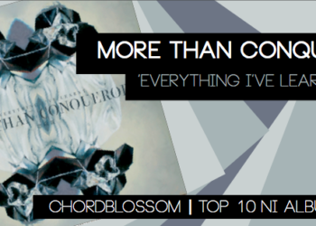 NI Albums 2013 ⁞ #8 ⁞ Axis Of  – Finding St. Kilda