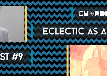 #009 ⁞ Eclectic As Always