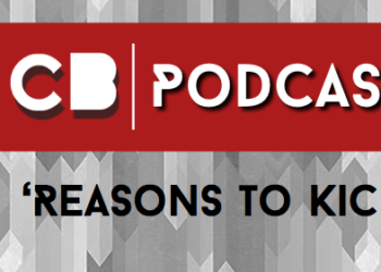 Podcast #010 ⁞ Reasons To Kickstart