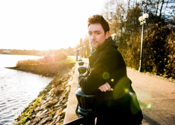 Chris Keys – View From a Satellite