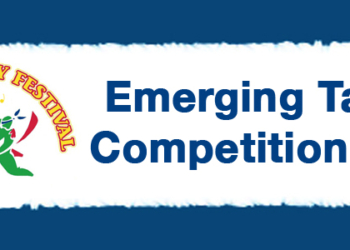 Glastonbury Emerging Talent Competition