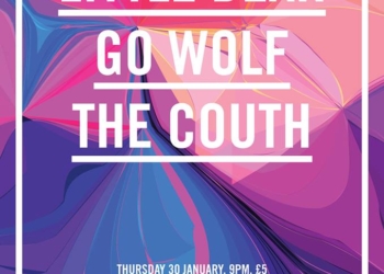 Oh Yeah announce Independent Venue Week 2014 Line-up