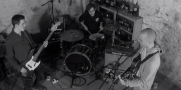 Island release new video