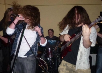 Kashis – I Welcome You