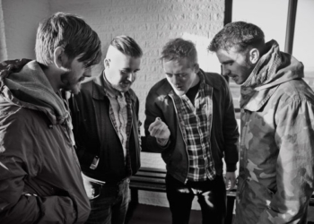 NI Albums 2013 ⁞ #1 ⁞ More Than Conquerors – Everything I’ve Learnt