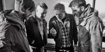 NI Albums 2013 ⁞ #1 ⁞ More Than Conquerors – Everything I’ve Learnt