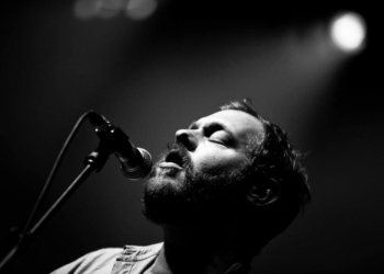 Nathaniel Rateliff – 20th January 2014