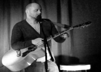 Nicky McCallan – Hear On Earth