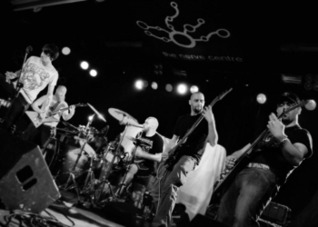 Pursuit of Ruin – Pursuit of Ruin