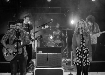 Ruairi and the Owls – BadSleeperDayDreamer