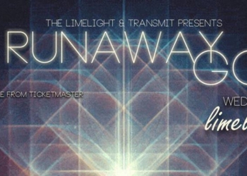 Runaway Go – 4th December 2013