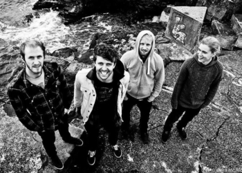 NI Albums 2013 ⁞ #7 ⁞ The Rupture Dogs – Feral