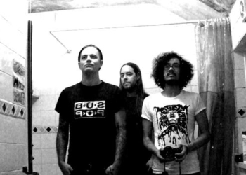 Silent Front – Trust