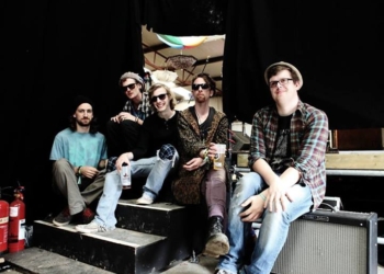 The Vincent(s) – Valley of the Sun