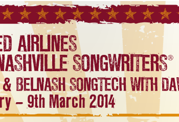 Belfast Nashville Festival 2014