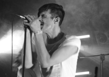 Ed Zealous – Album Launch – 20th February 2014