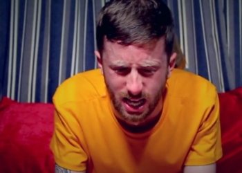 Watch: Malibu Shark Attack – Better Off As Friends