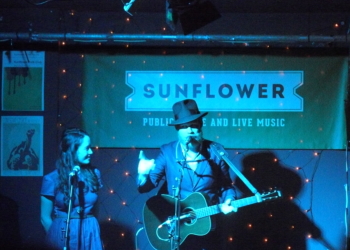 Jarrod Dickenson – 15th February 2014