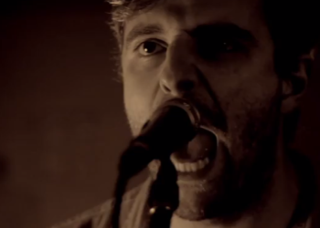 Watch: The Rupture Dogs – Before The Flood