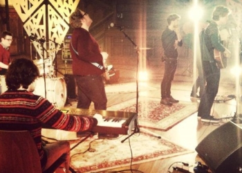 Silences – 13th February 2014