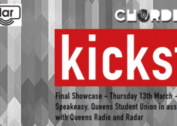Kickstart 2014 Showcase Announcement