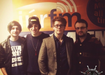 Foreign Affairs – Houston