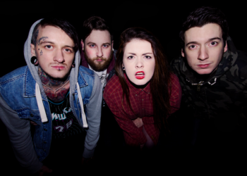 Watch: Making Monsters – Limits