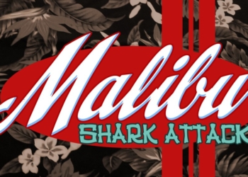 Malibu Shark Attack Release New Single