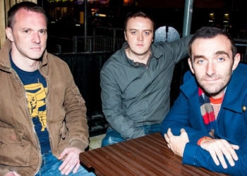 VENUS EFFECT – ‘Into the Fire’