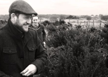 Ka Tet – ‘Baby on The Brink’