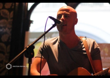 Jonny Reid – ‘You Lit a Light’