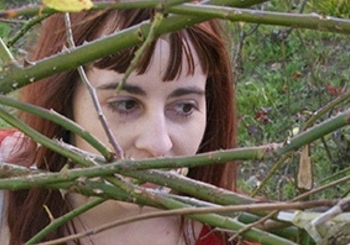 Introducing #46: Candy’s Eyes