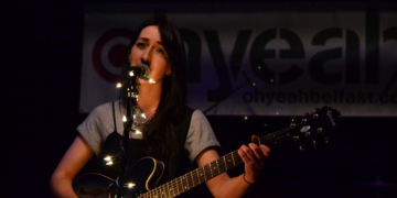 International Women’s Day at the Oh Yeah